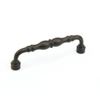 Schaub Jaladera Colonial Aurora — Bronce