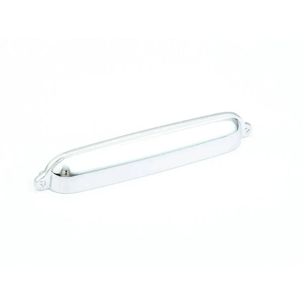 Schaub Jaladera Country Cup — Cromo Pulido