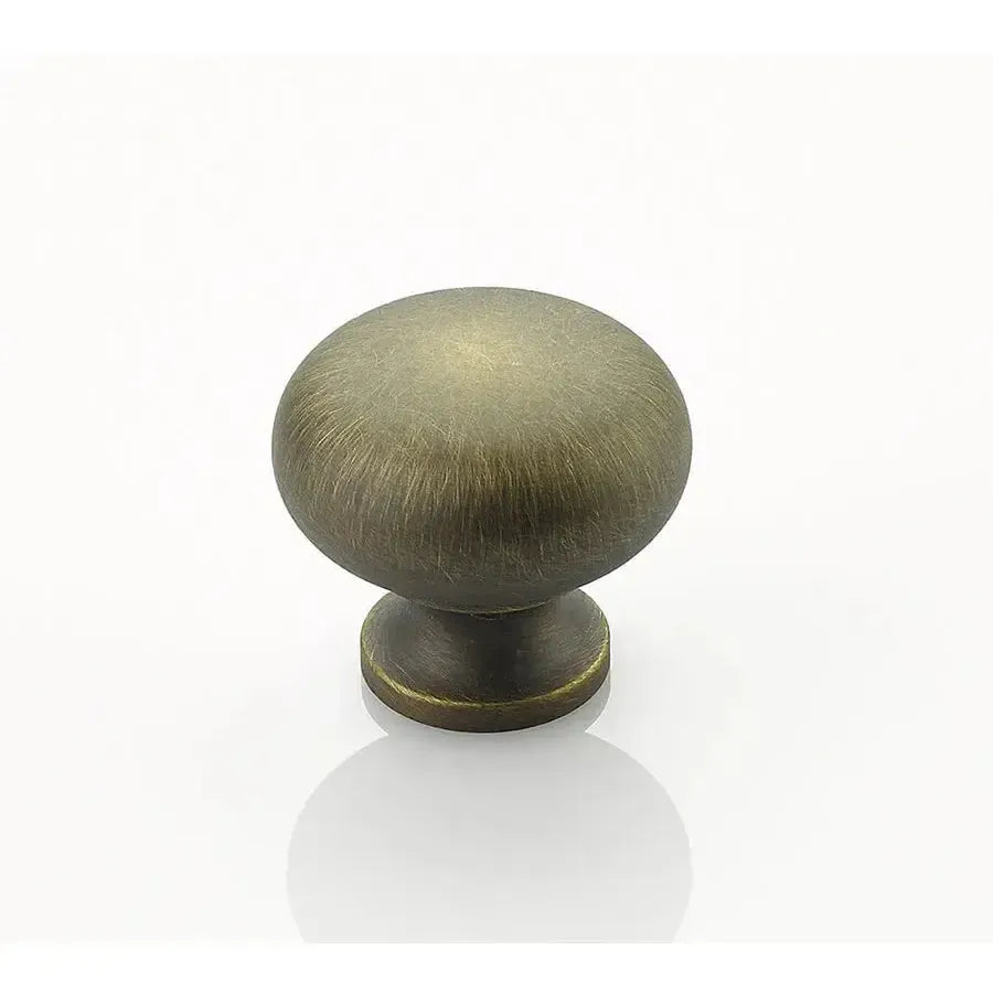 Schaub Perilla Tradicional Redonda, 1-1/4" diám.