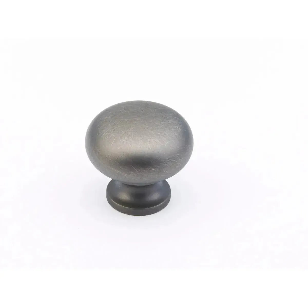 Schaub Perilla Tradicional Redonda, 1-1/4" diám.