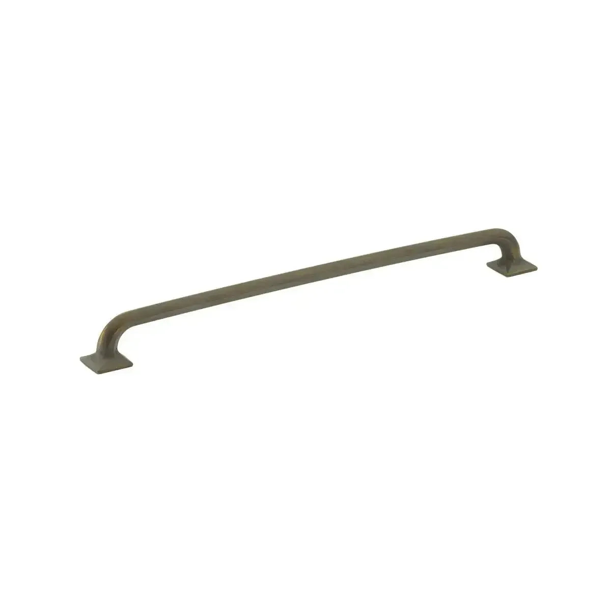 Schaub Jaladera Northport Cuadrada — Bronce Antiguo