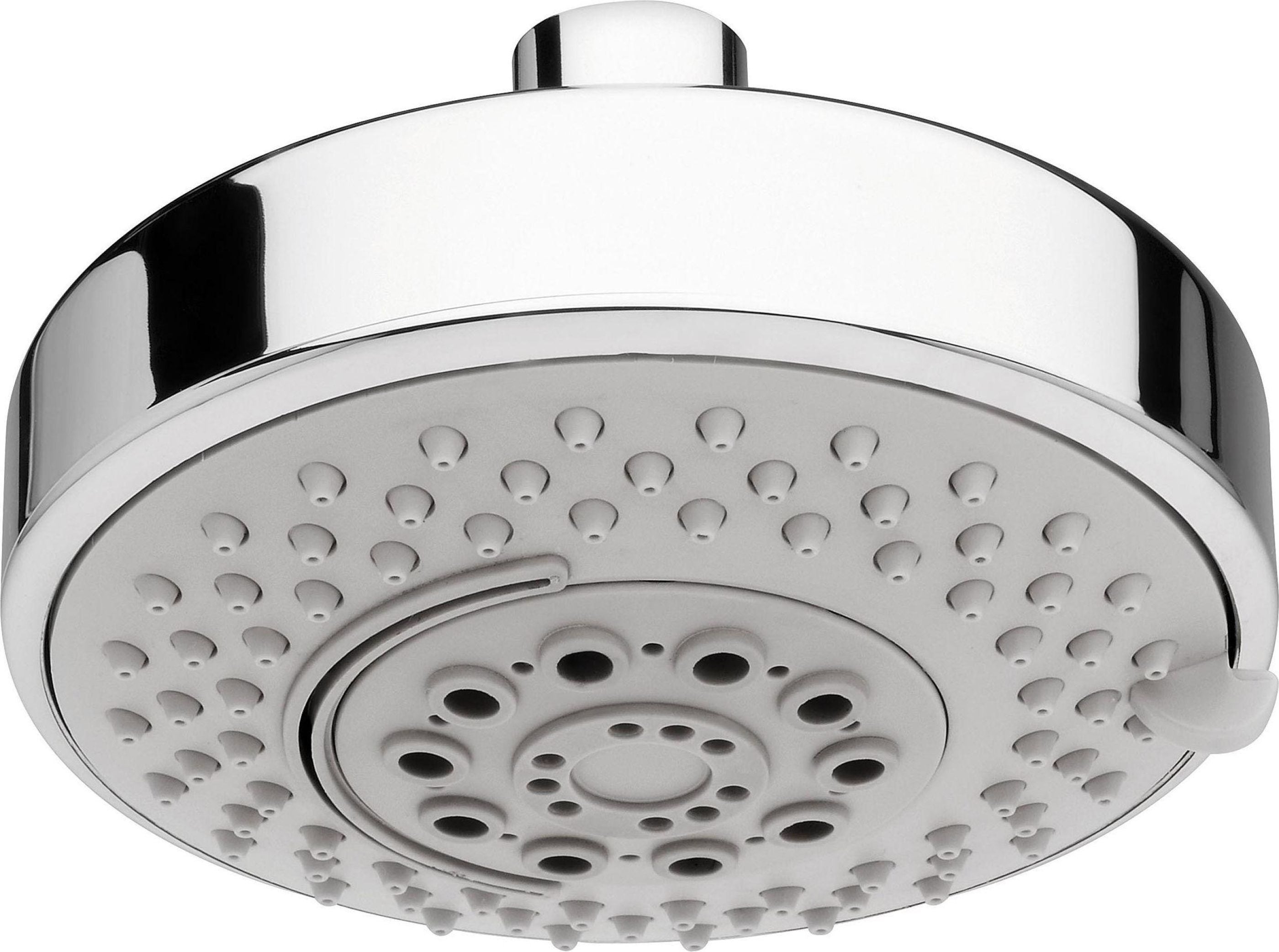 California Faucets Regadera StyleFlow de 5" Multifunción