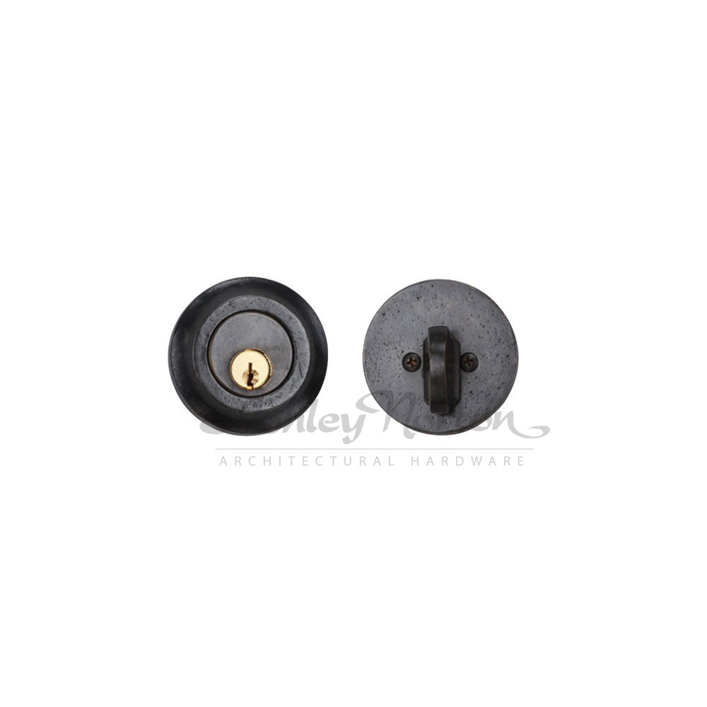Ashley Norton Cerrojo 4100 (Suite Tradicional · Bronce) — foto de producto