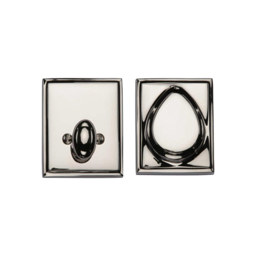 Ashley Norton Cerrojo DB4150 (Suite Rectangular · Latón) — foto de producto