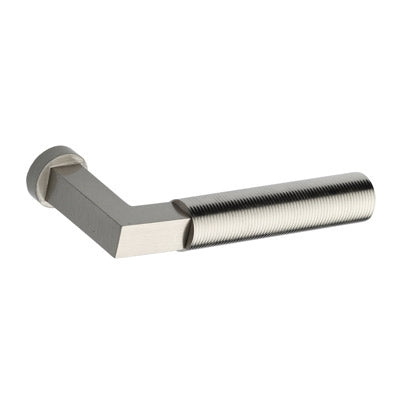 Ashley Norton Manija de Interior Reeded Bauhaus 1258 (Latón) — foto de producto