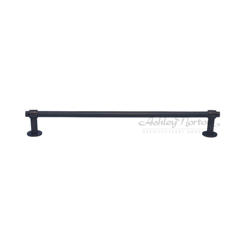 Ashley Norton Accesorio de Baño 176 Towel Rail (Bronce) — foto de producto
