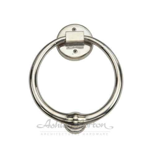 Ashley Norton Aldaba 1275 Circular (Bronce) — foto de producto