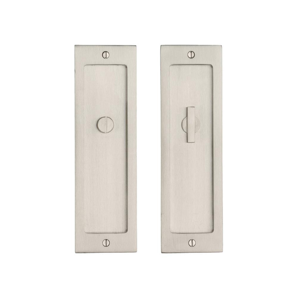 Ashley Norton Herraje para Puerta Corrediza C1840 Sliding / Pocket Door Hardware (Latón) — foto de producto