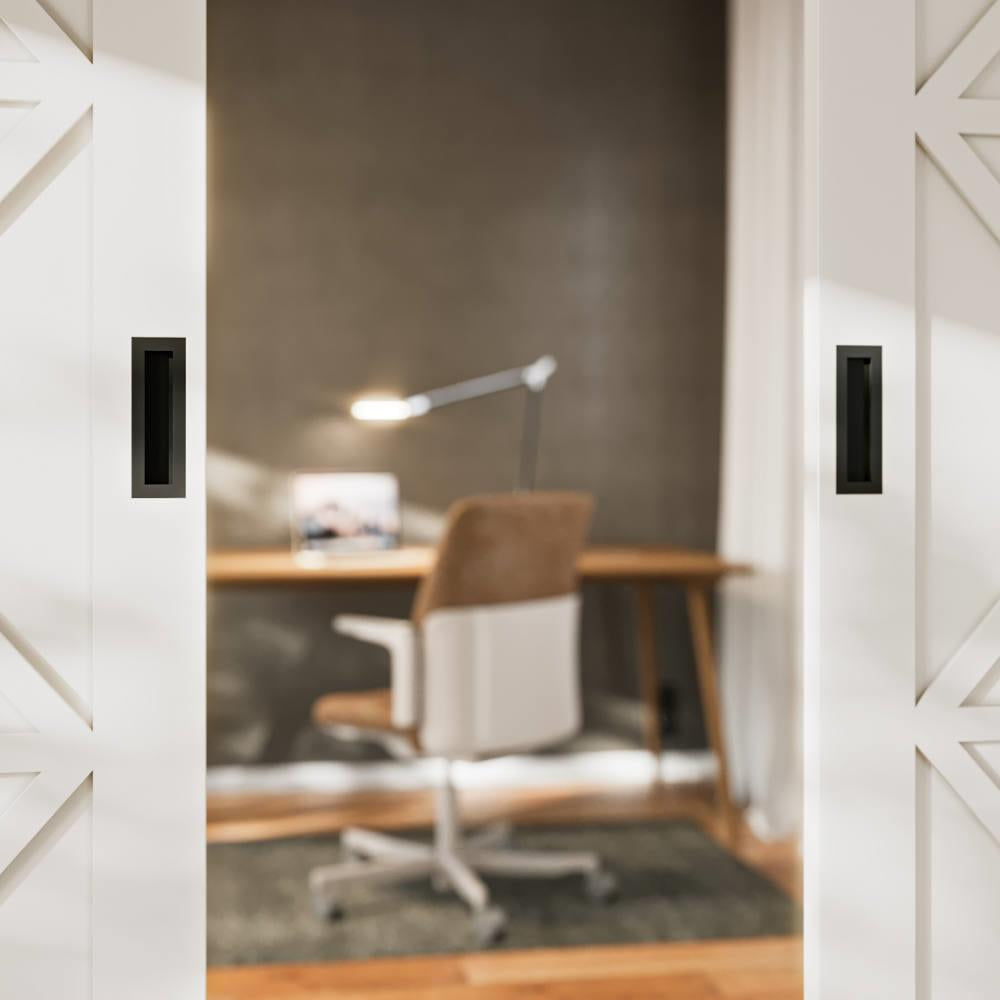 Ashley Norton Jaladera Empotrada C1855 Modern Flush (Latón) — foto de producto
