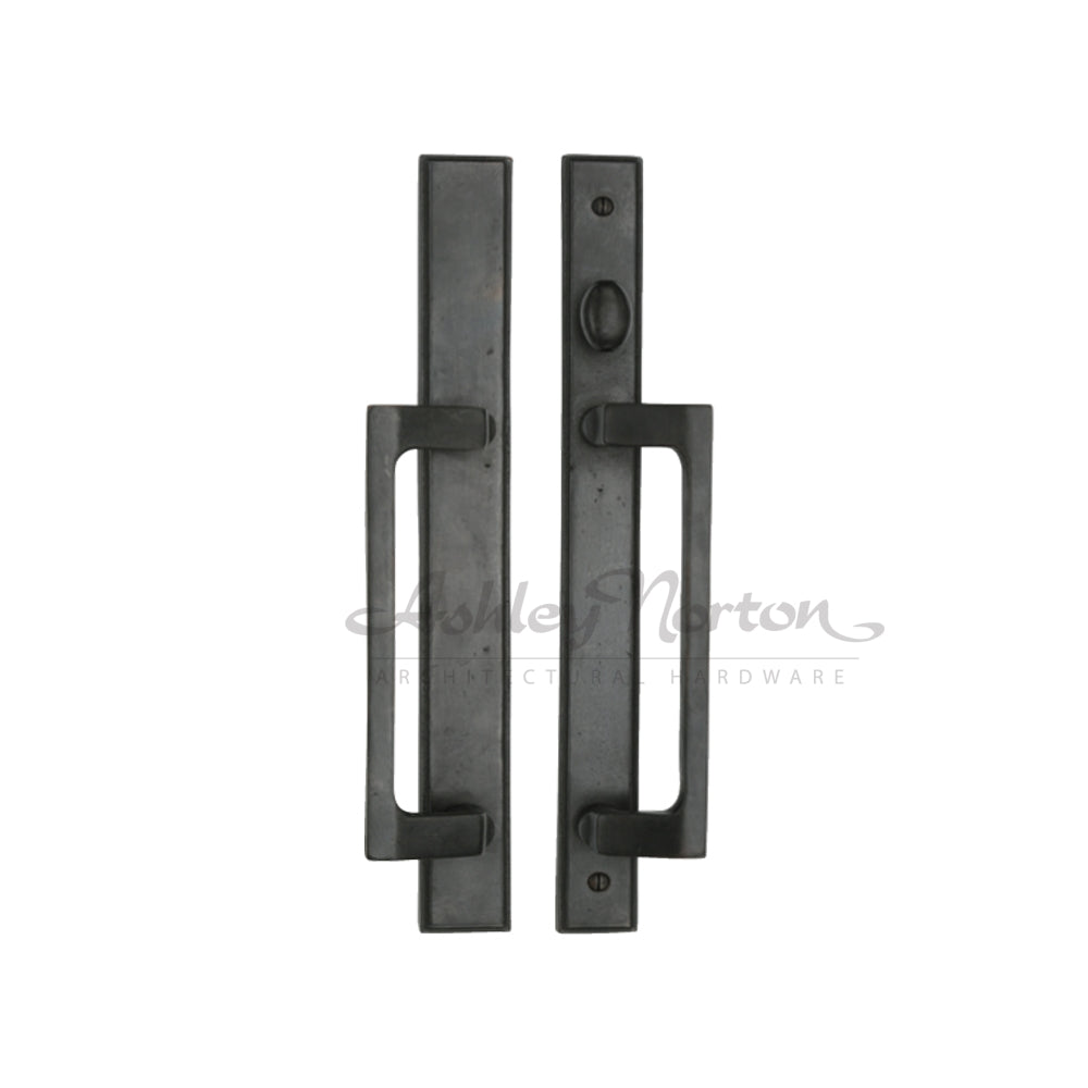 Ashley Norton Herraje para Puerta Corrediza TSL Configruation (Bronce) — foto de producto
