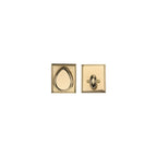Ashley Norton Cerrojo 4150 (Suite Rectangular · Bronce) — foto de producto