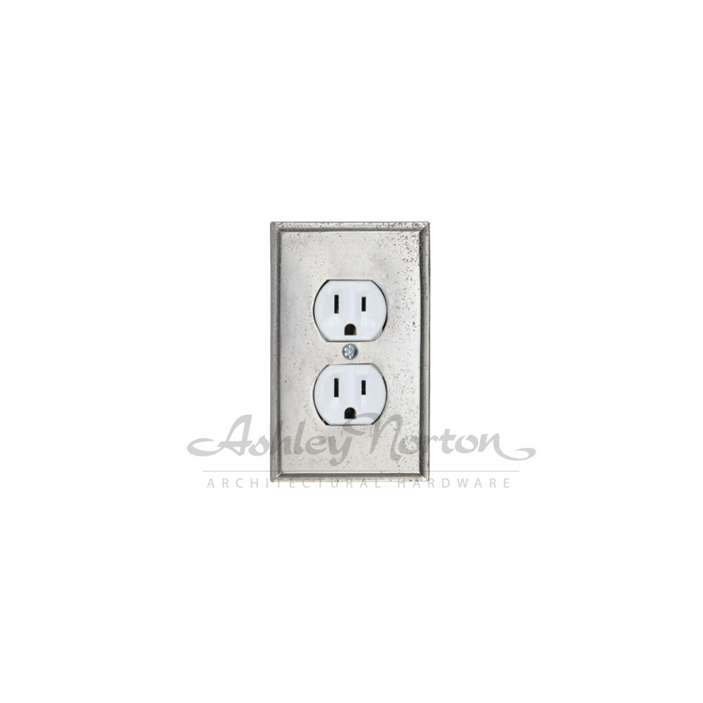 Ashley Norton Placa de Contacto SQ.OC1 (Bronce) — foto de producto