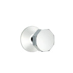 Cromo Pulido · Modern Rosette