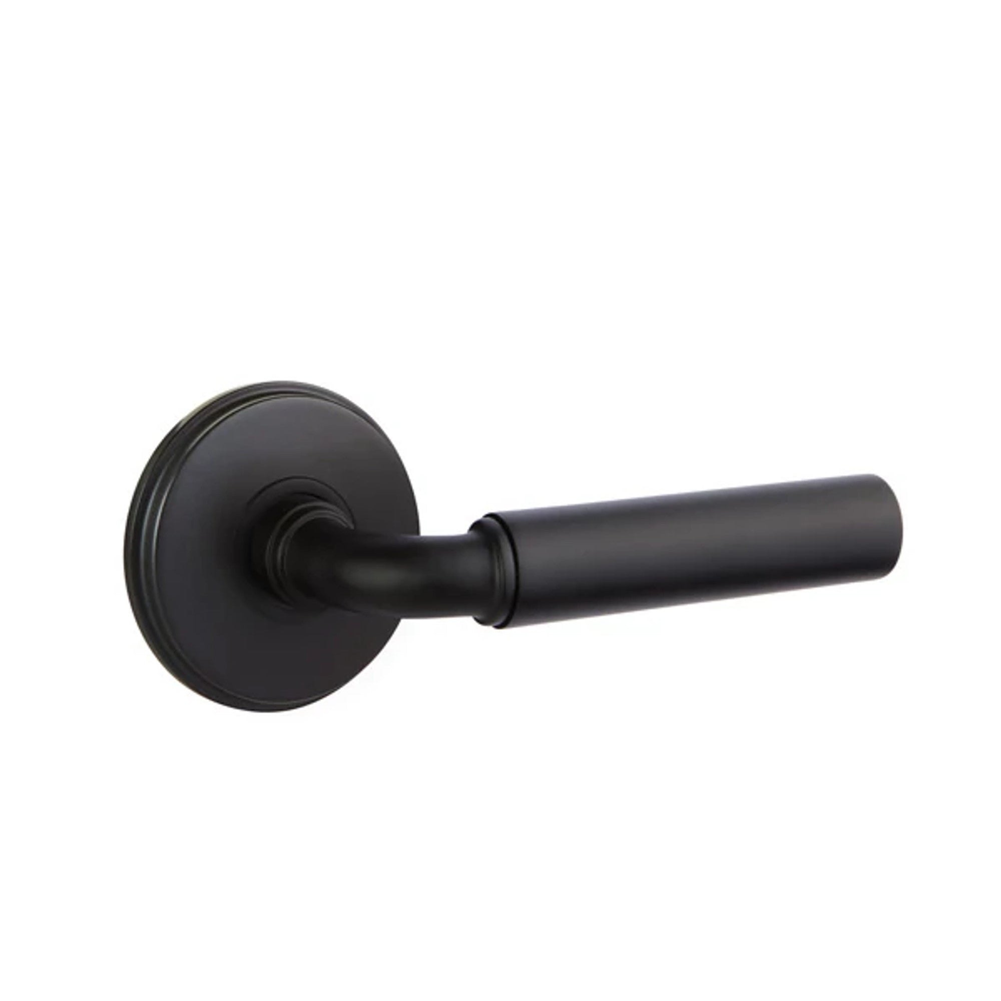 Negro Mate · Watford Rosette