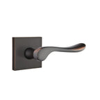 Bronce Aceitado · Square Rosette