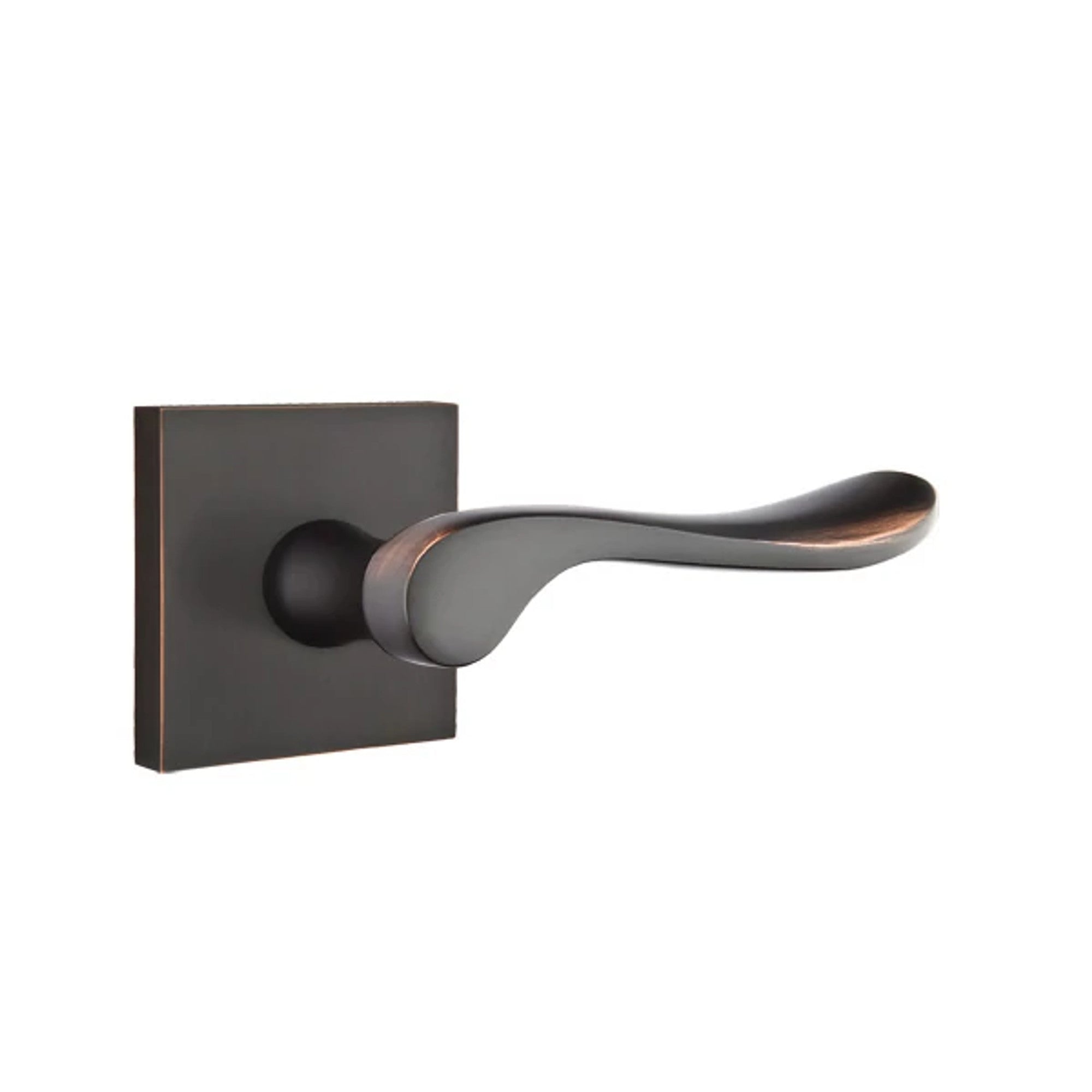 Bronce Aceitado · Square Rosette
