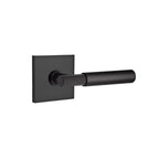 Negro Mate · Square Rosette
