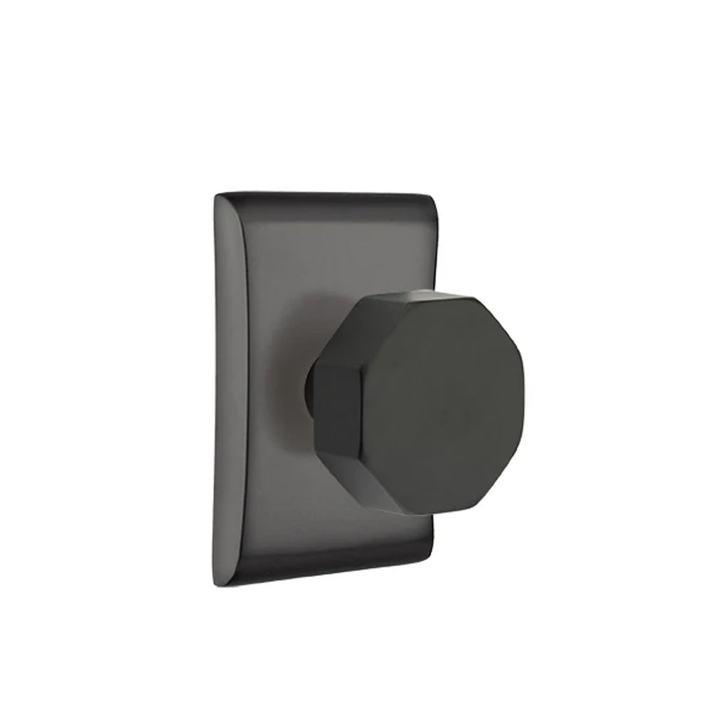 Negro Mate · Neos Rosette
