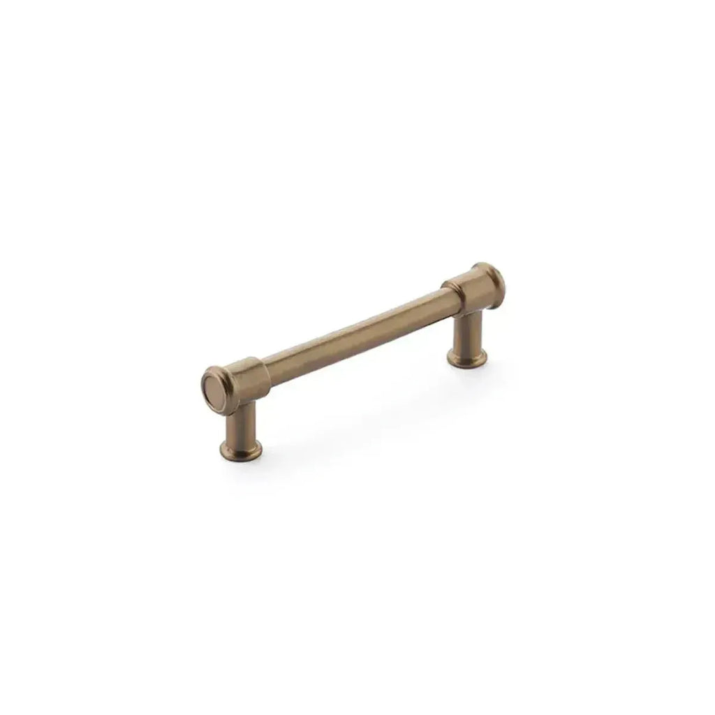 Schaub Jaladera Steamworks Distressed