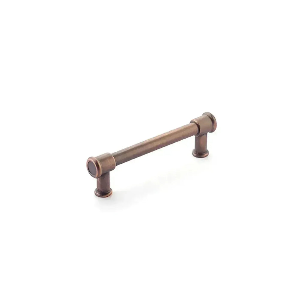 Schaub Jaladera Steamworks Distressed