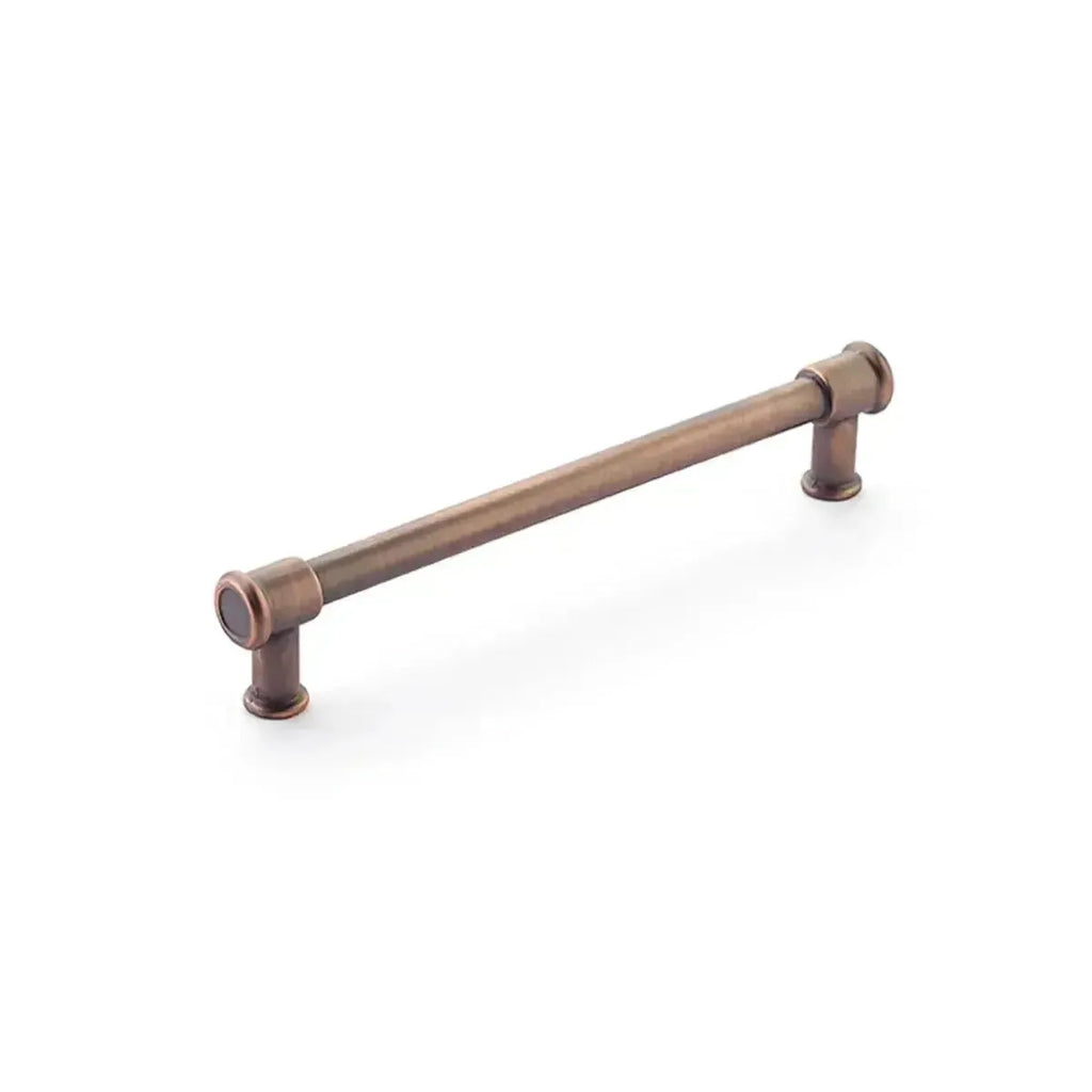 Schaub Jaladera Steamworks Distressed
