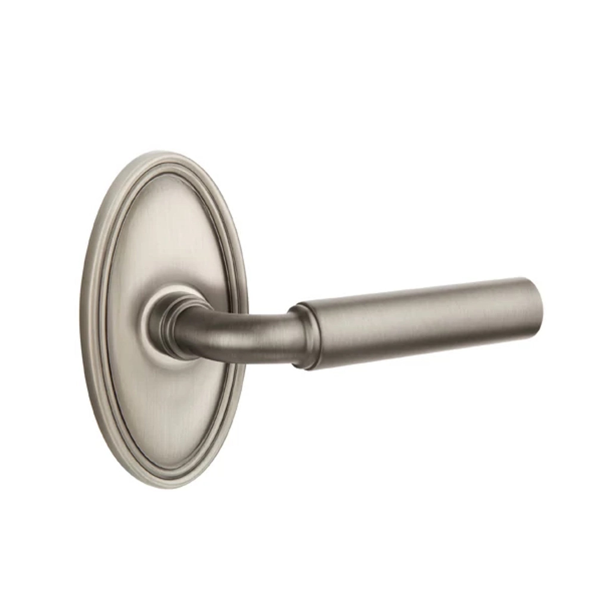 Peltre · Oval Rosette