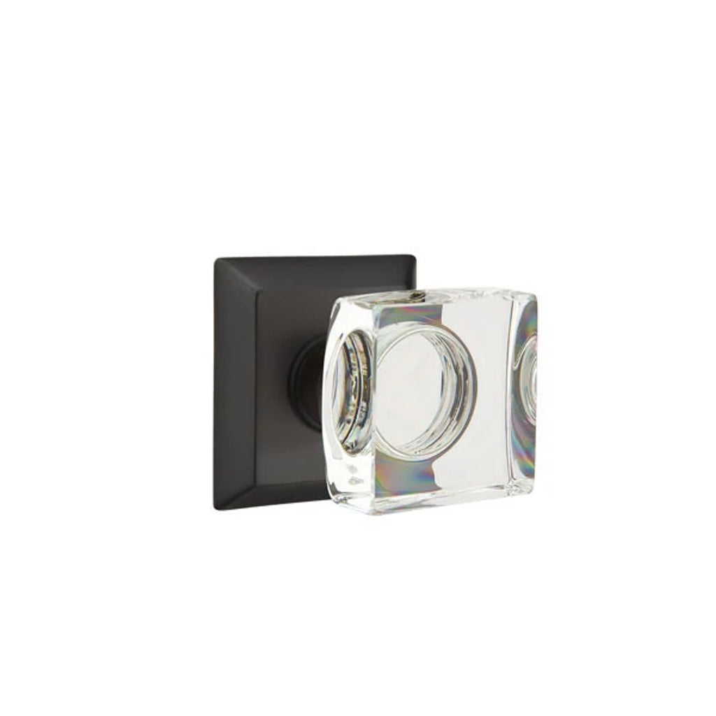 Negro Mate · Quincy Rosette