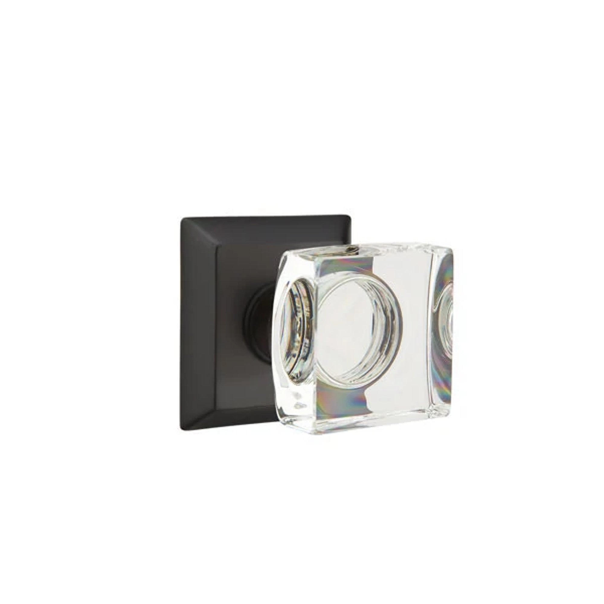 Negro Mate · Quincy Rosette
