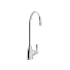 Rohl Georgian Era Mezcladora Filtradora de Cocina - Cromo Pulido