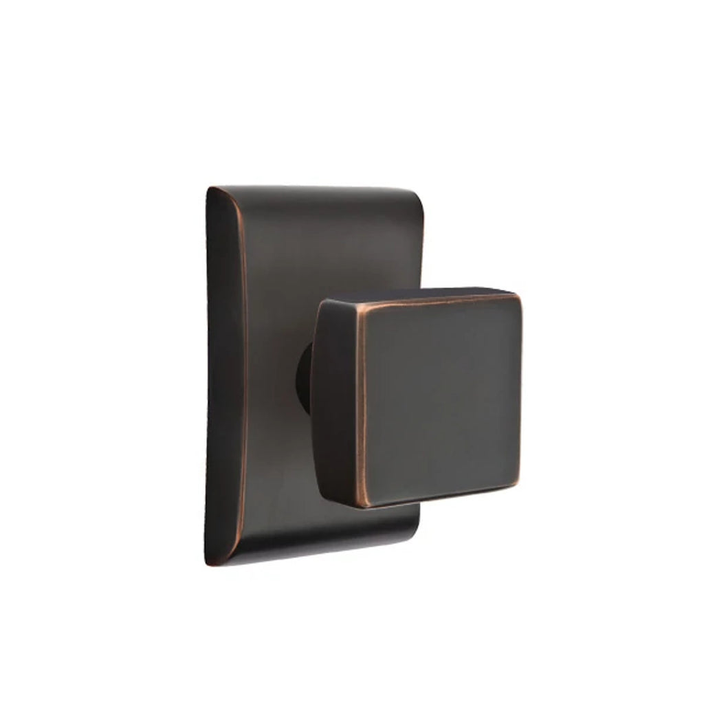 Bronce Aceitado · Neos Rosette
