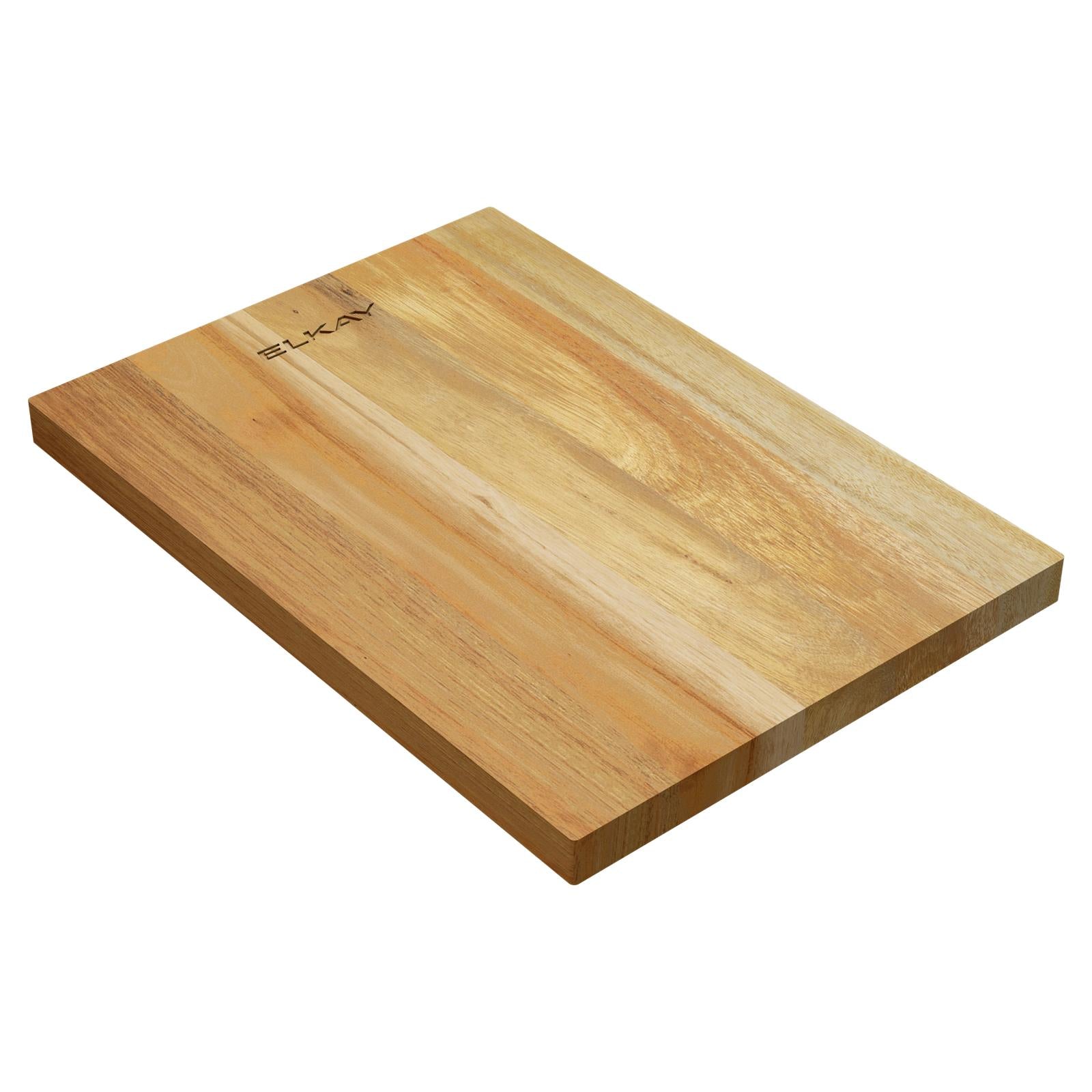 Elkay Tabla de Corte de Madera 12" x 16-7/8" x 1"