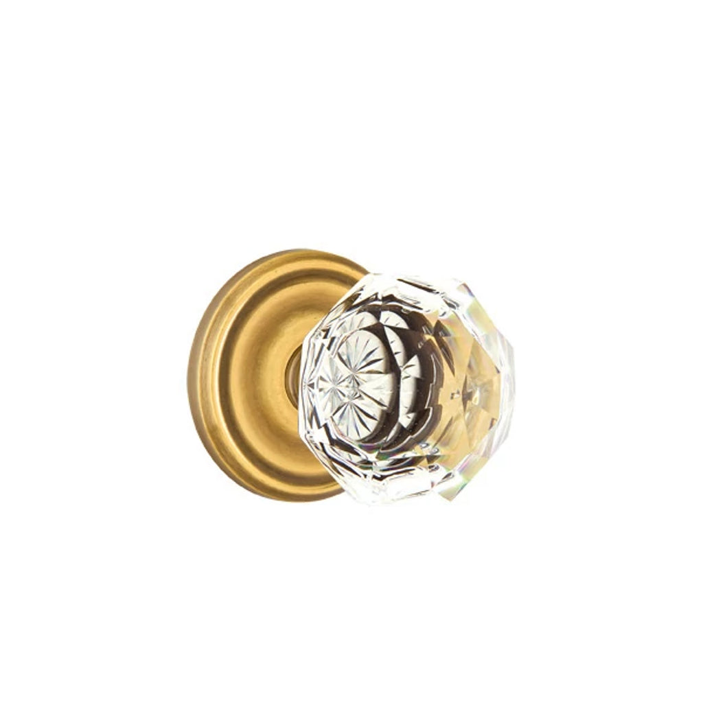 Francés Antiguo · Regular Rosette
