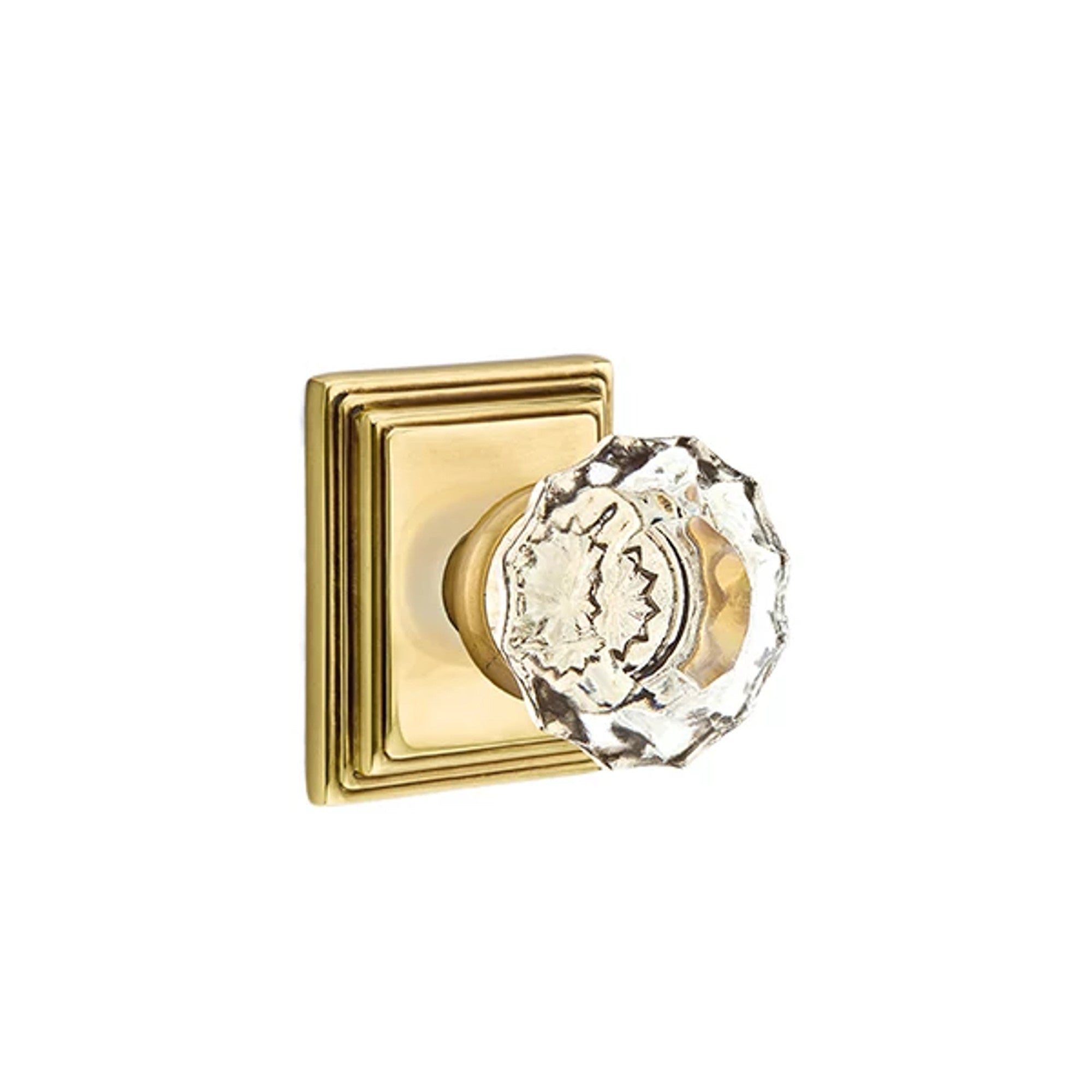 Francés Antiguo · Wilshire Rosette
