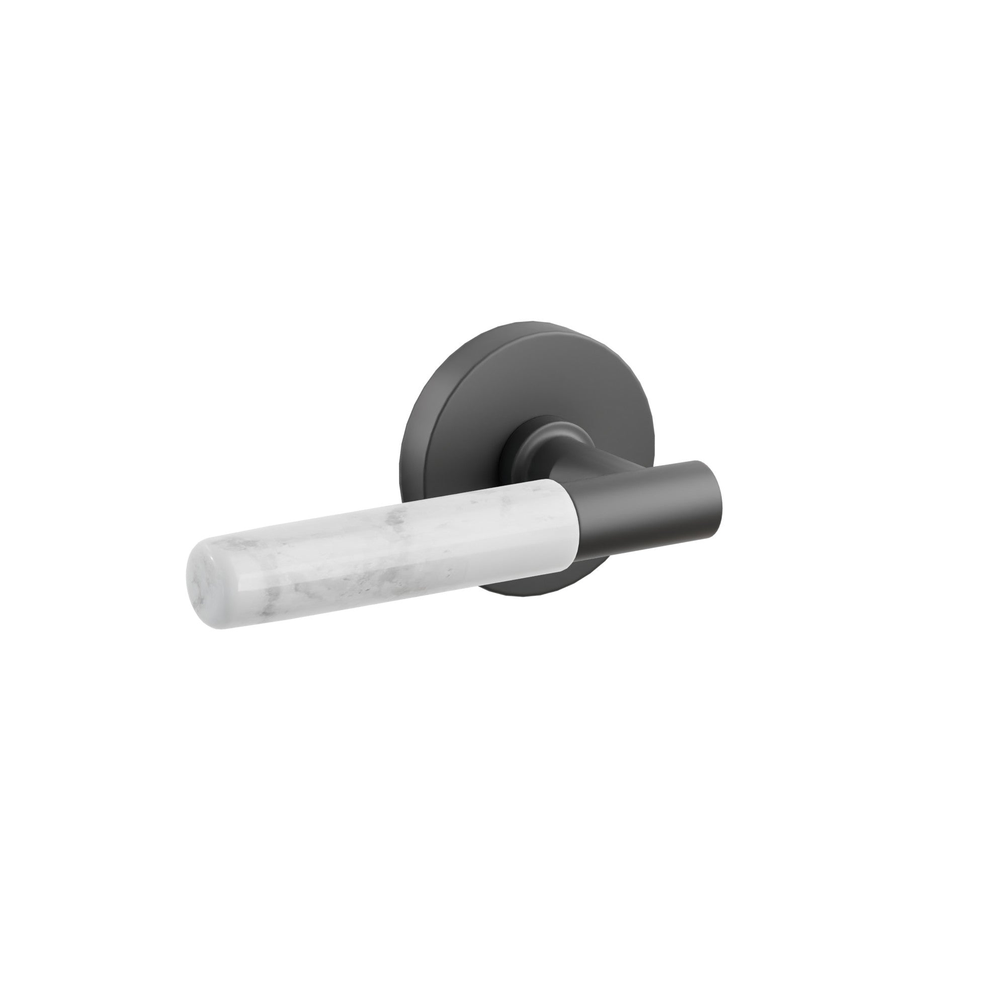 Negro Mate · Disk Rosette