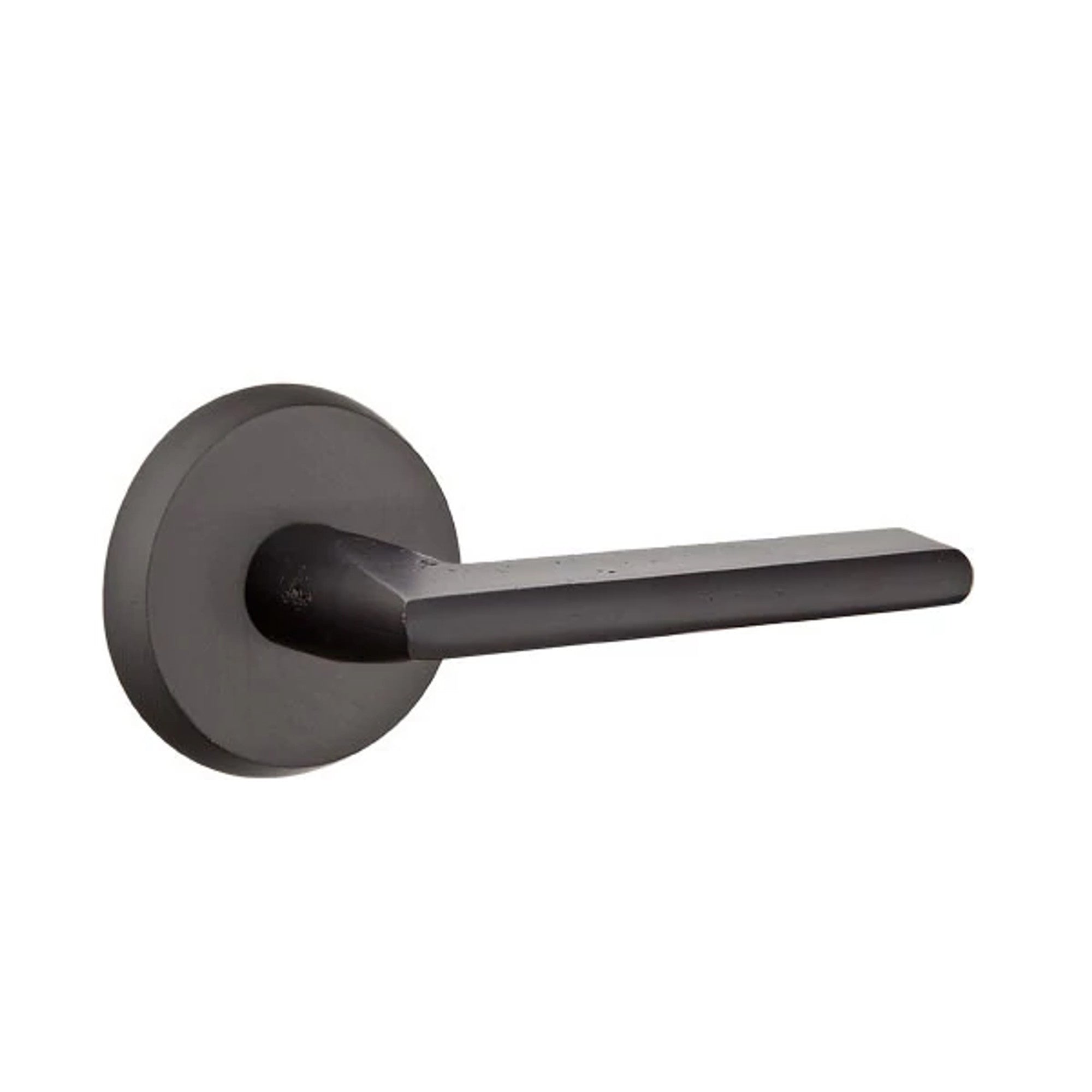 Bronce Negro Mate · #2 Rosette