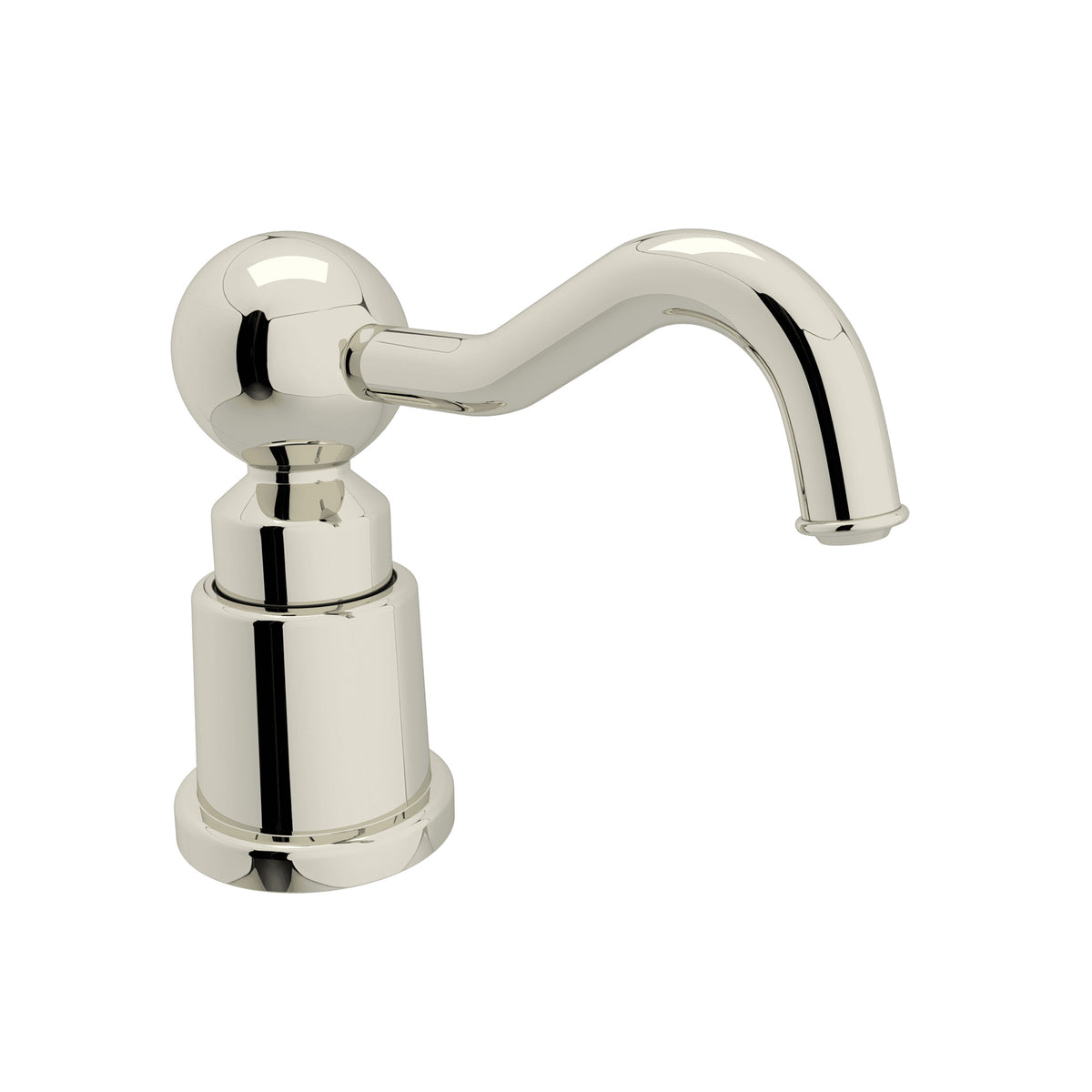 Rohl Acqui Dispensador de Jabón - Níquel Pulido