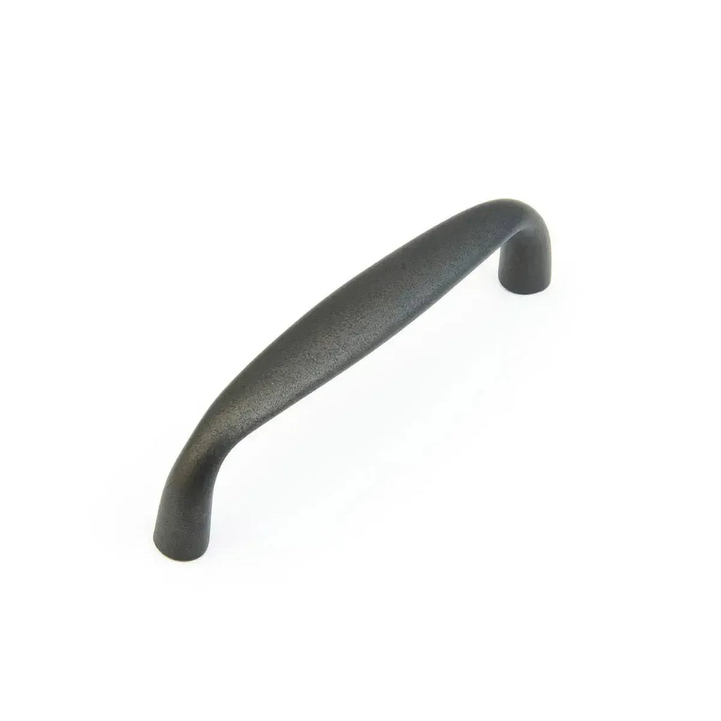 Schaub Jaladera Distressed Tradicional — Bronce