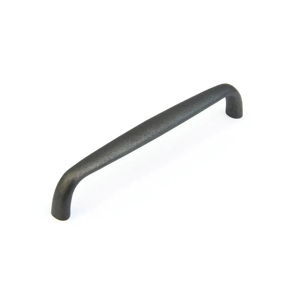 Schaub Jaladera Distressed Tradicional — Bronce