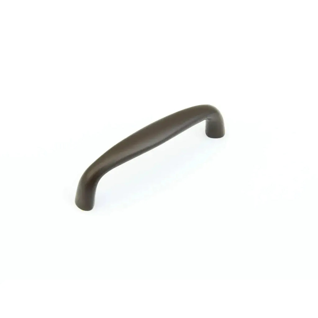 Schaub Jaladera Distressed Tradicional — Bronce