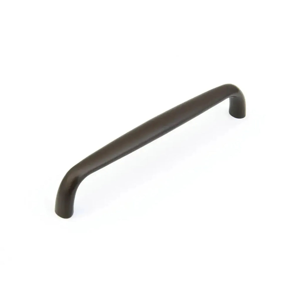 Schaub Jaladera Distressed Tradicional — Bronce