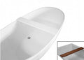 MTI Bandeja para Bañera de SculptureStone