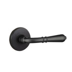 Negro Mate · Watford Rosette