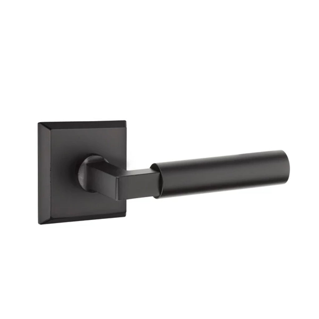 Bronce Negro Mate · #6 Rosette
