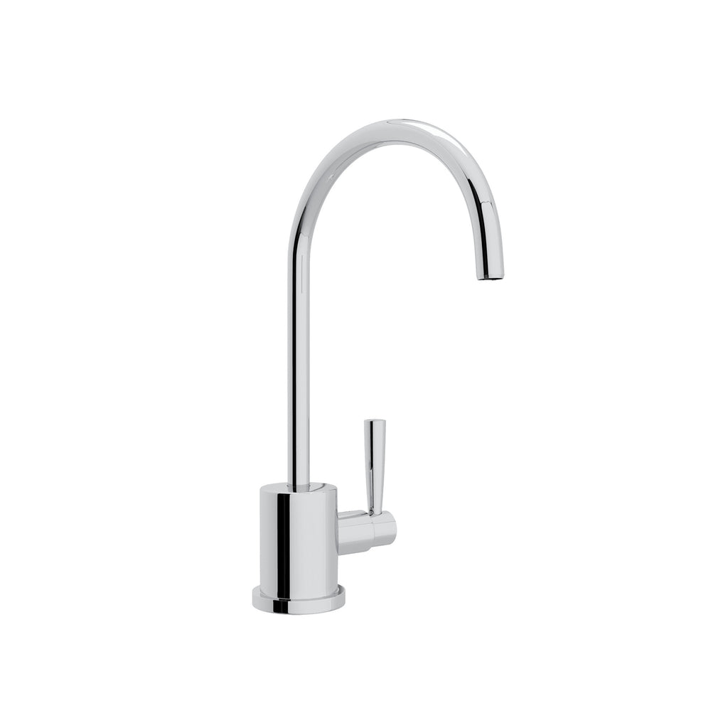 Rohl Holborn Mezcladora Filtradora de Cocina - Cromo Pulido