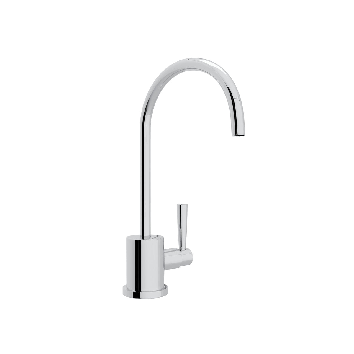 Rohl Holborn Mezcladora Filtradora de Cocina - Cromo Pulido