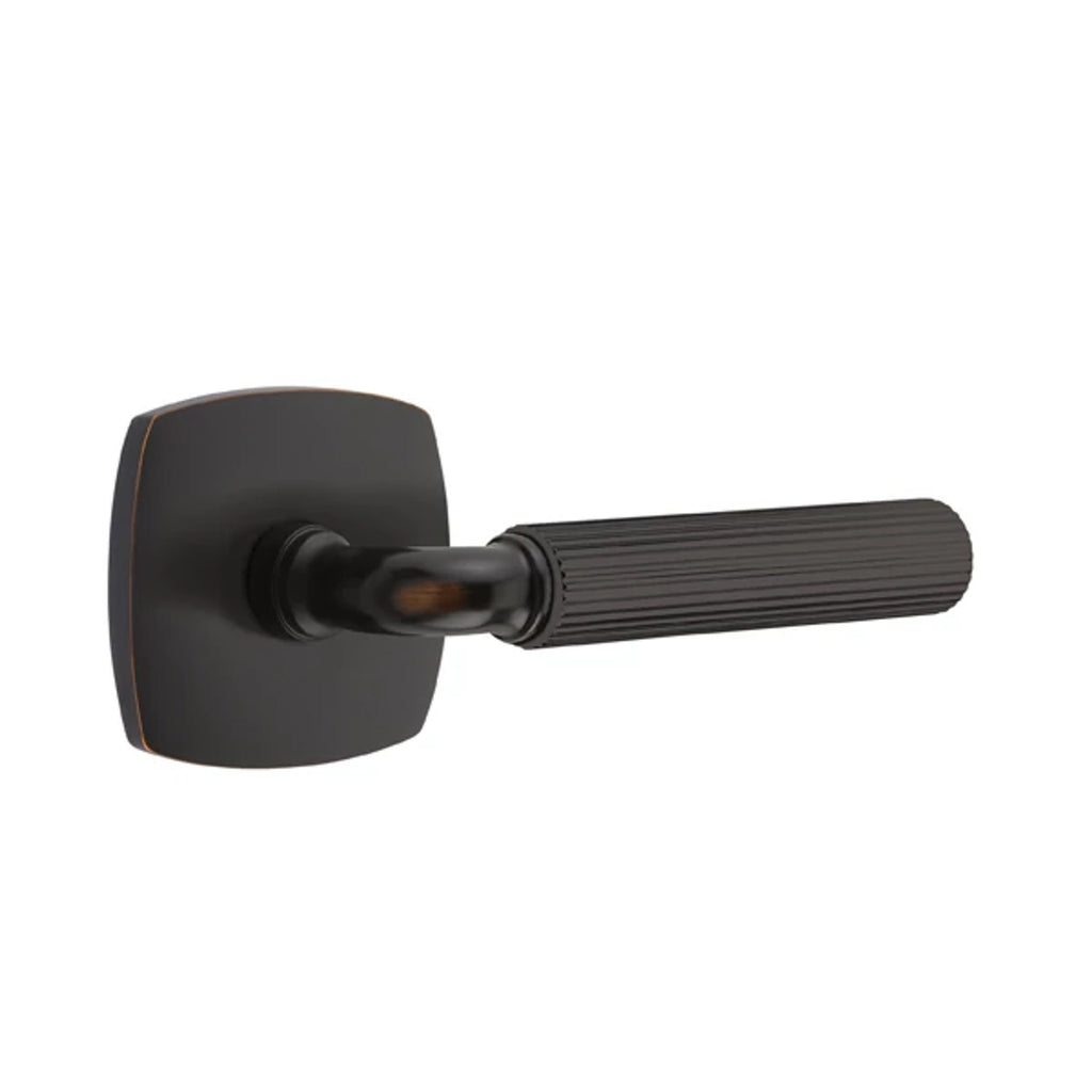 Bronce Aceitado · Urban Modern Rosette