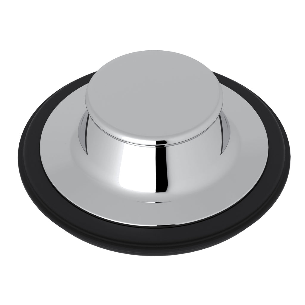 Rohl Tapón para Triturador - Transicional - Cromo Pulido