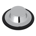 Rohl Tapón para Triturador - Transicional - Cromo Pulido