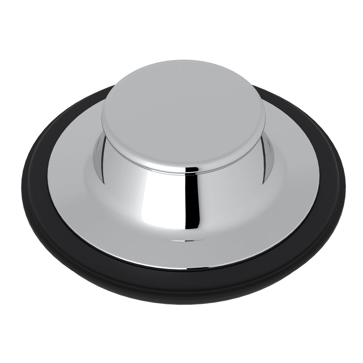Rohl Tapón para Triturador - Transicional - Cromo Pulido