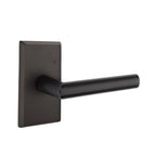 Bronce Negro Mate · #3 Rosette